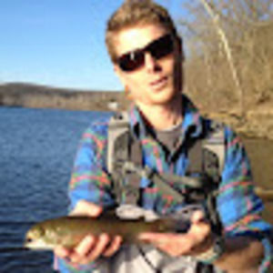 Meet your Posher, Matthew